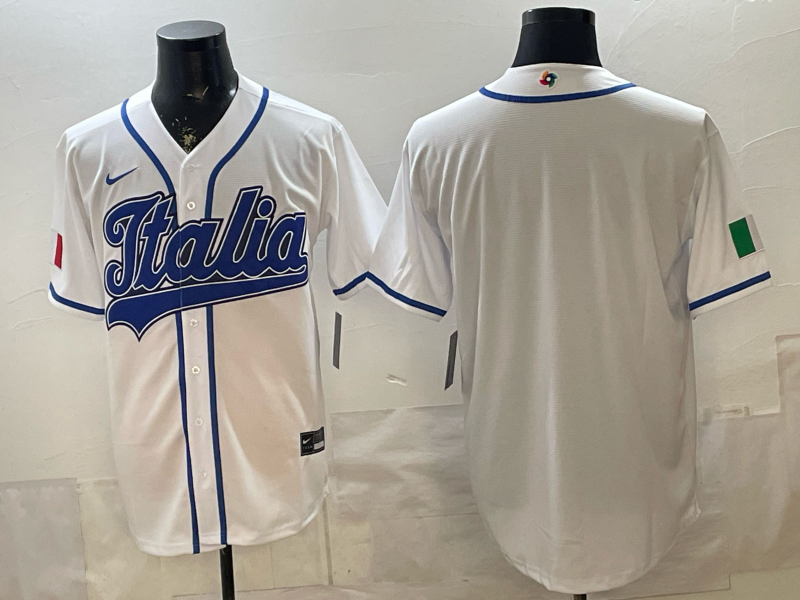 Men 2026 MLB World Cup Nike  Jersey 03220016